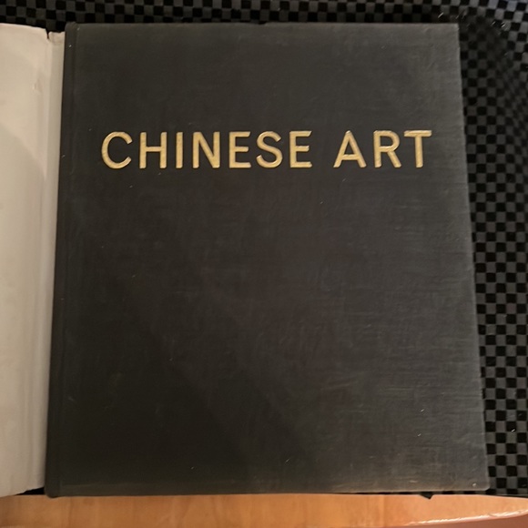 Chinese Art by Finlay Mackenzie - Picture 9 of 10